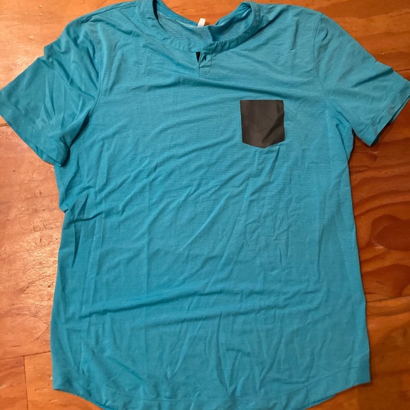 lululemon athletica Other - Men's Lululemon Tee